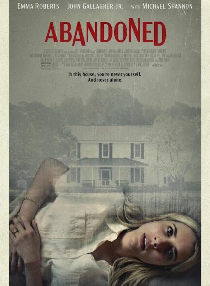 دانلود فیلم متروک Abandoned