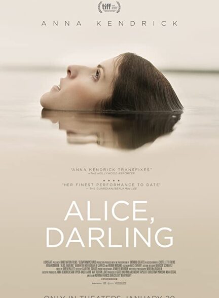 دانلود فیلم آلیس عزیزم Alice, Darling