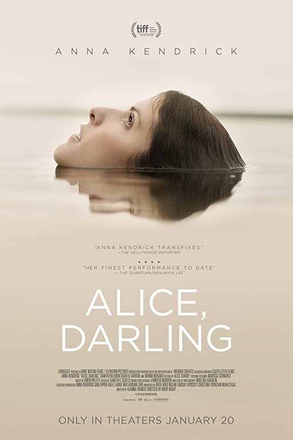 دانلود فیلم آلیس عزیزم Alice, Darling