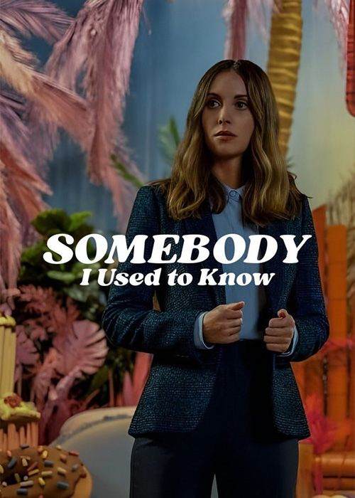 دانلود فیلم کسی که او را قبلا می‌شناختم Somebody I Used to Know