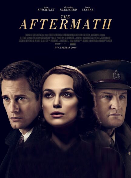 دانلود فیلم عواقب The Aftermath