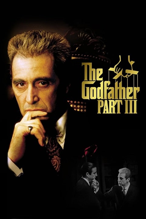 دانلود فیلم پدرخوانده: بخش سوم The Godfather Part III