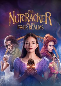 دانلود فیلم  فندق شکن و چهار قلمرو – دوبله The Nutcracker and the Four Realms