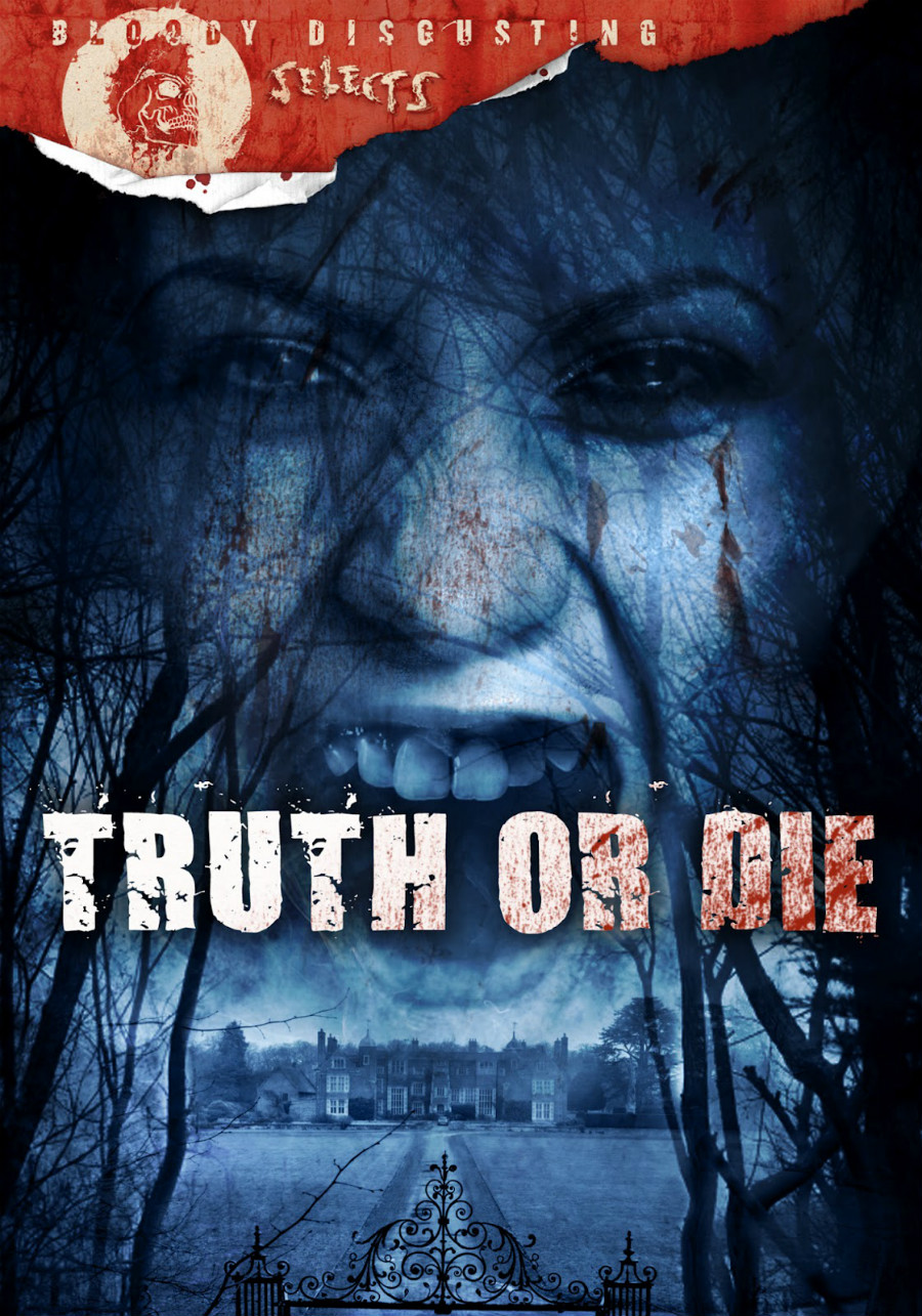 دانلود فیلم  حقیقت یا مرگ Truth or Die