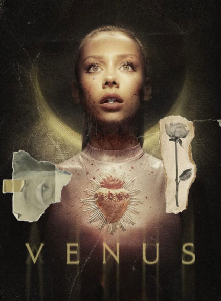 دانلود فیلم ونوس Venus