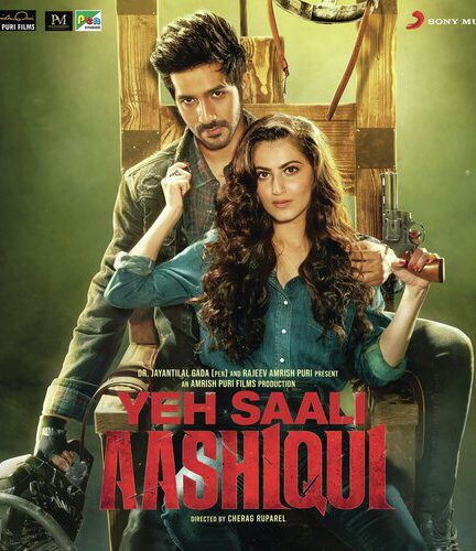 دانلود فیلم  عشق لعنتی Yeh Saali Aashiqui