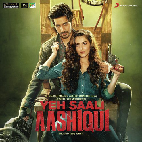 دانلود فیلم  عشق لعنتی Yeh Saali Aashiqui