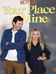 دانلود فیلم خانه تو یا من Your Place or Mine