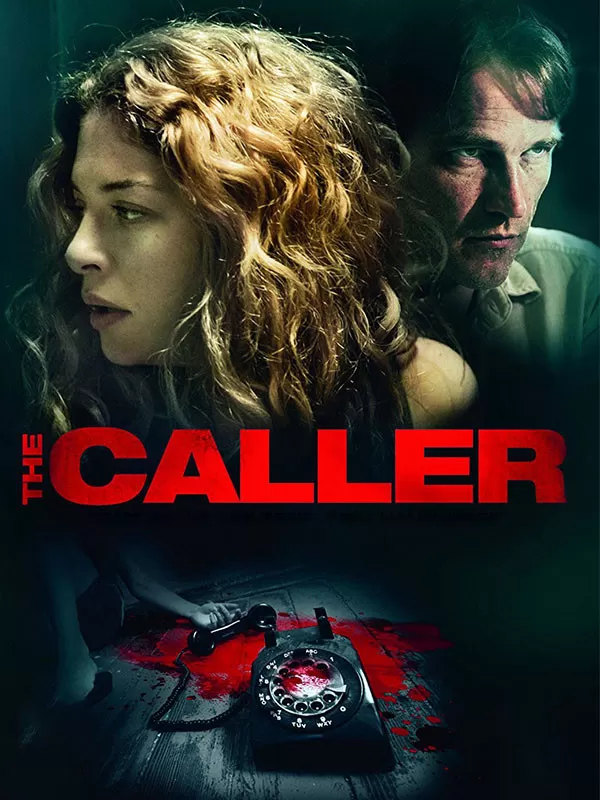 دانلود فیلم تماس مرگبار The Caller