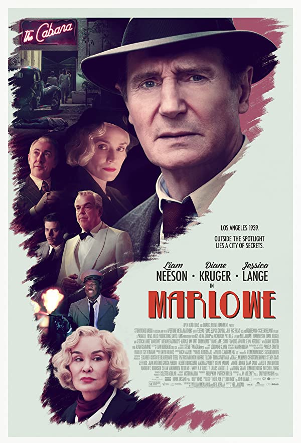 دانلود فیلم مارلو – دوبله Marlowe