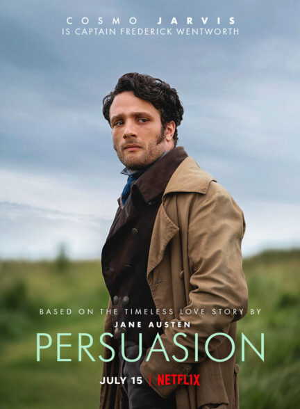 دانلود فیلم تشویق Persuasion