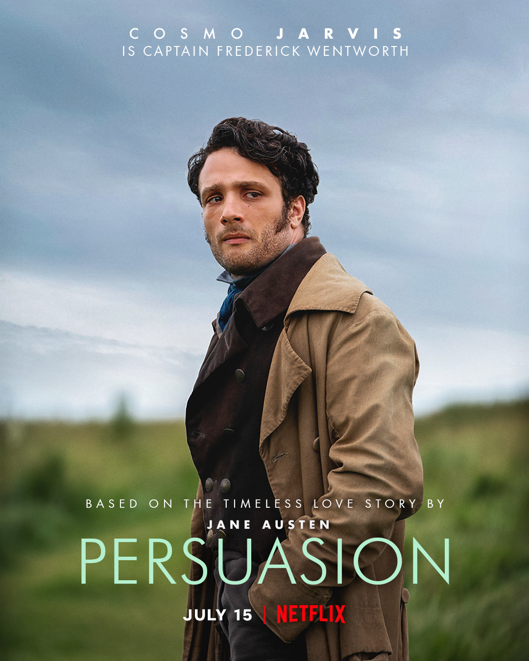 دانلود فیلم تشویق Persuasion