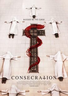 دانلود فیلم تقدیس Consecration