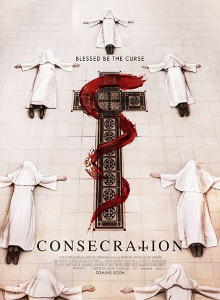 دانلود فیلم تقدیس Consecration