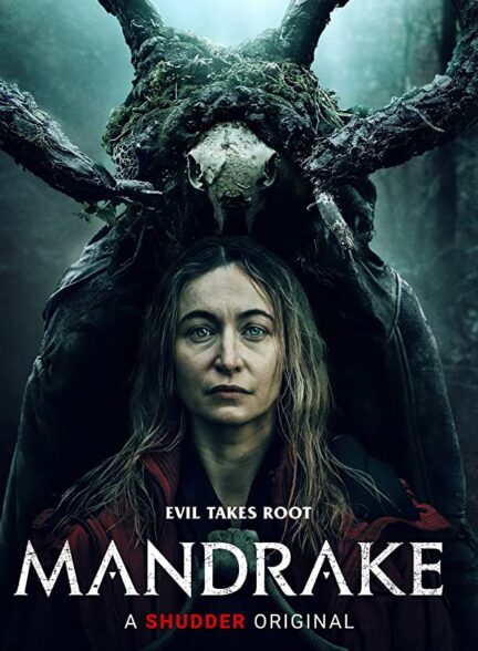 دانلود فیلم  افسونگر شب Mandrake