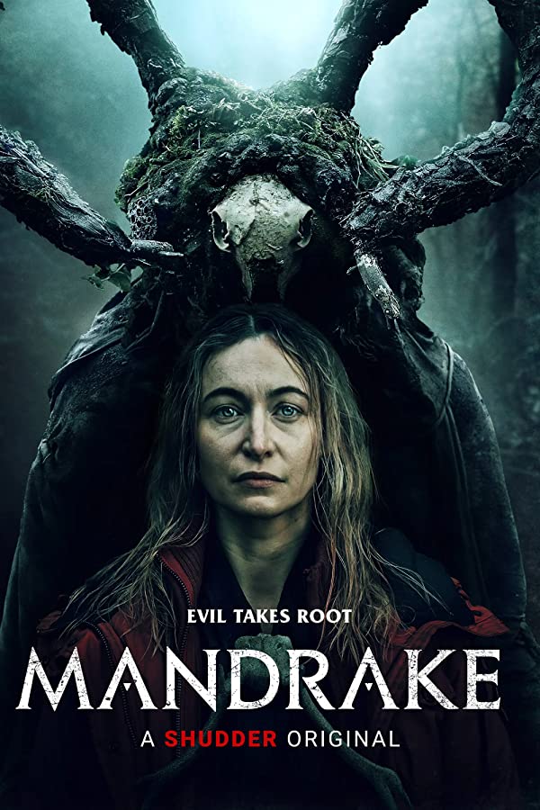 دانلود فیلم  افسونگر شب Mandrake