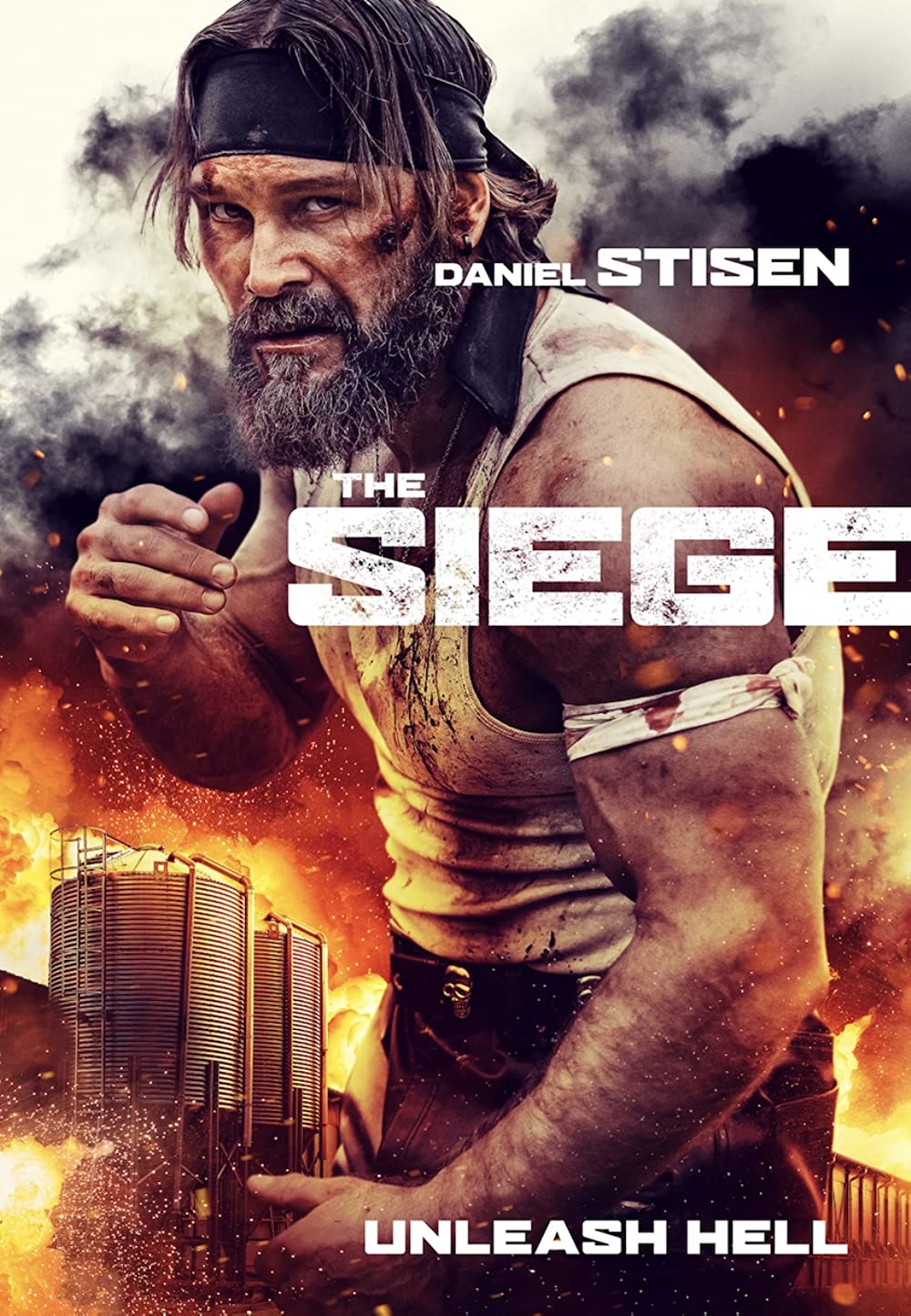 دانلود فیلم محاصره The Siege