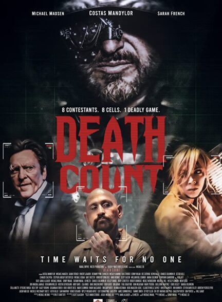 دانلود فیلم  شمارش مرگ Death Count