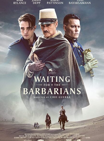 دانلود فیلم  در انتظار بربرها – دوبله Waiting for the Barbarians