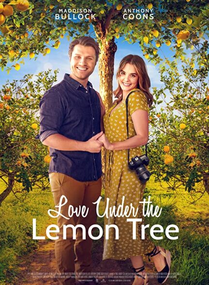 دانلود فیلم عشق زیر درخت لیمو Love Under the Lemon Tree