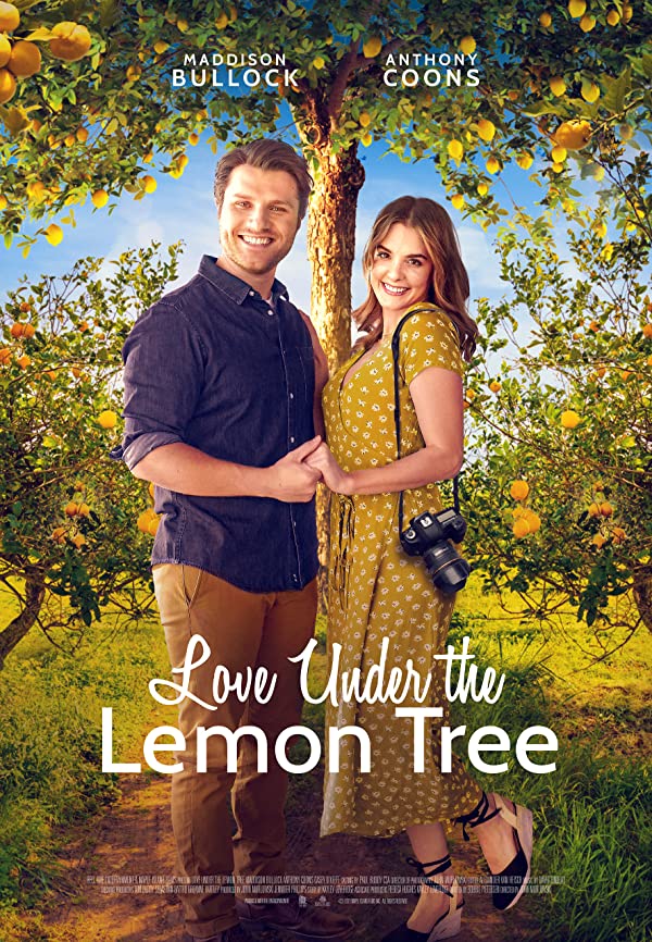 دانلود فیلم عشق زیر درخت لیمو Love Under the Lemon Tree