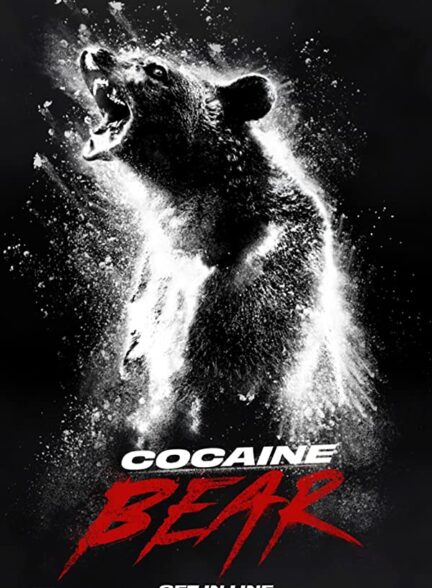 دانلود فیلم خرس کوکائینی – دوبله فارسی Cocaine Bear 2023