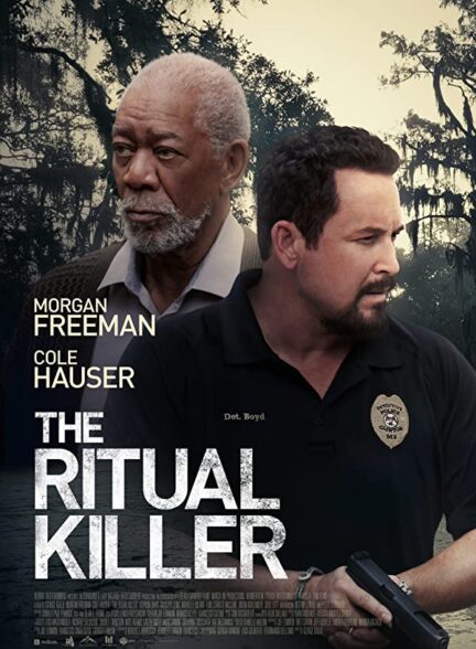 دانلود فیلم قاتل آئینی  –  دوبله فارسی 2023 The Ritual Killer