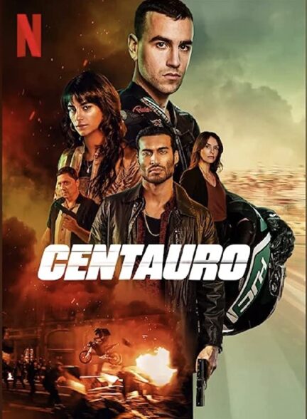 دانلود فیلم سنتور Centaur