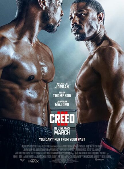 دانلود فیلم کرید 3 – دوبله فارسی – 2023 Creed III