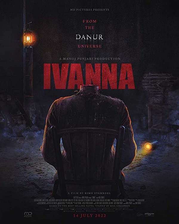 دانلود فیلم ایوانا Ivanna