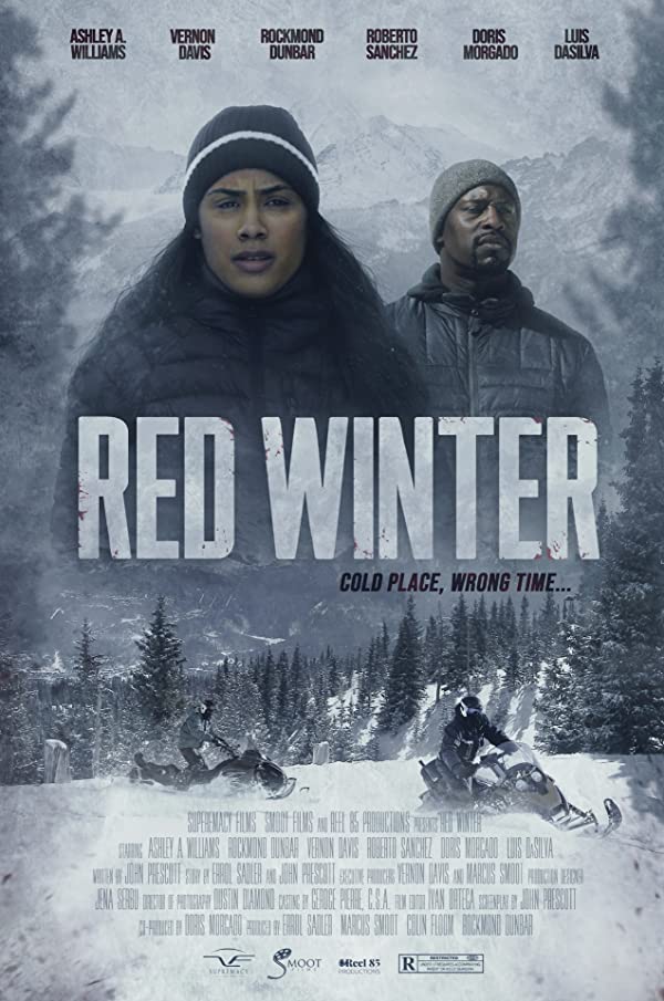 دانلود فیلم  زمستان سرخ Red Winter