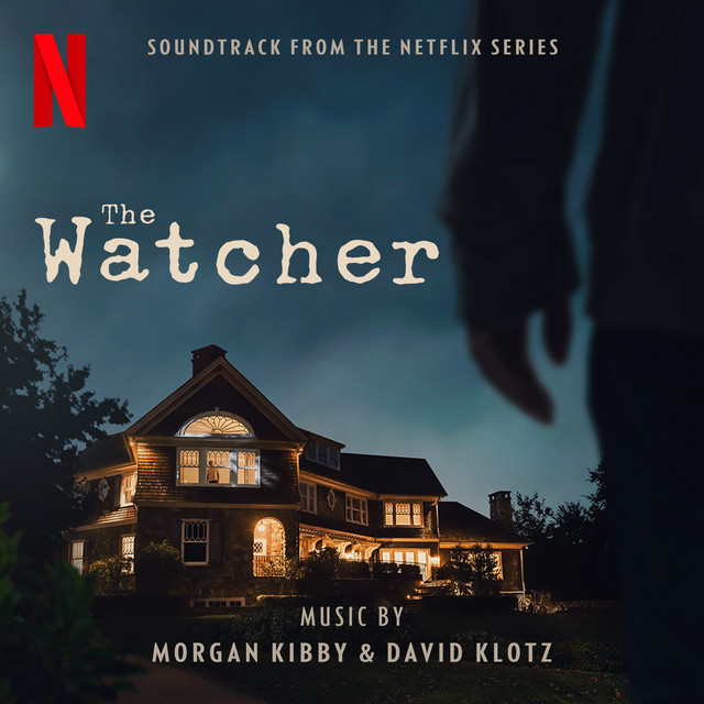 دانلود فیلم نظاره‌گر Watcher