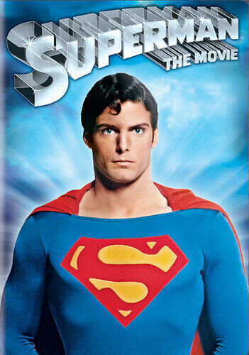 دانلود فیلم سوپرمن 1978 Superman