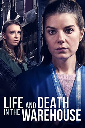 دانلود فیلم زندگی و مرگ در انبار – دوبله فارسی 2022 Life and Death in the Warehouse