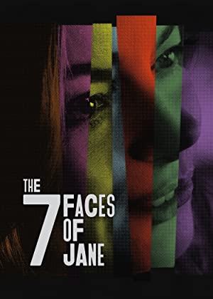 دانلود فیلم هفت چهره جین 2022 The Seven Faces of Jane