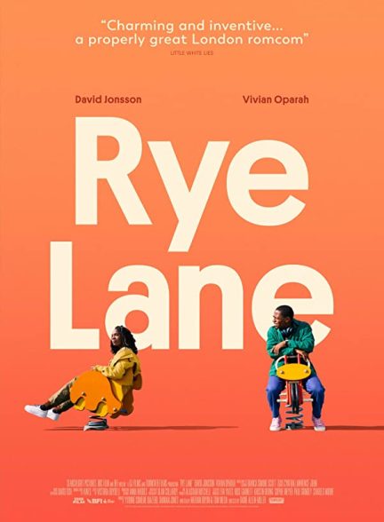 دانلود فیلم مسیر رای 2023 Rye Lane