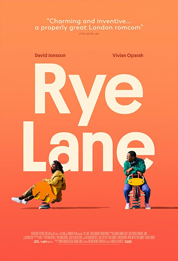 دانلود فیلم مسیر رای 2023 Rye Lane