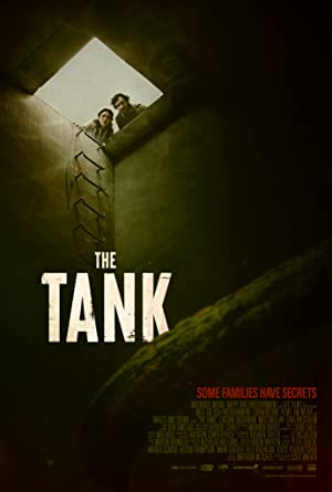 دانلود فیلم تانک – دوبله فارسی 2023 The Tank