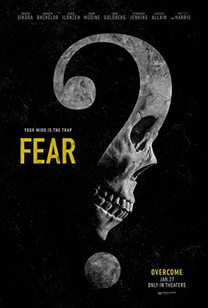 دانلود فیلم ترس – دوبله فارسی 2023 Fear