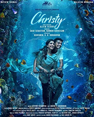 دانلود فیلم کریستی – دوبله فارسی2023 Christy