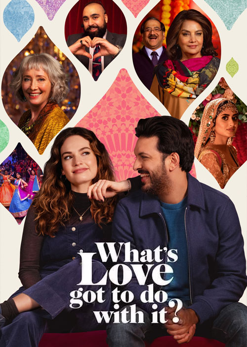 دانلود فیلم چه ربطی به عشق دارد؟2022 What’s Love Got to Do with It