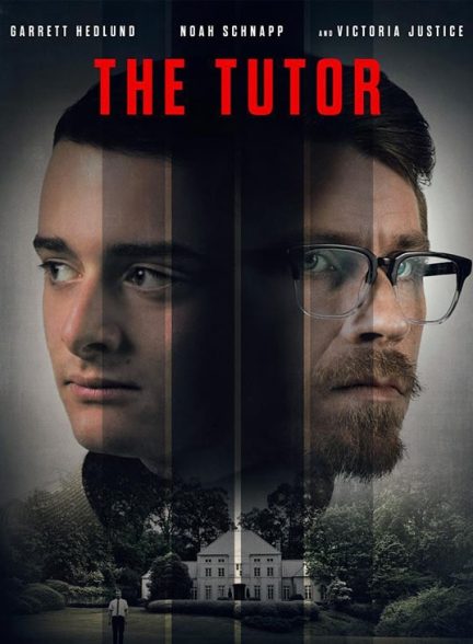 دانلود فیلم معلم خصوصی – دوبله فارسی 2023 The Tutor