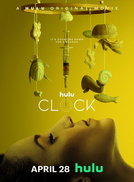 دانلود فیلم ساعت – دوبله فارسی 2023 Clock