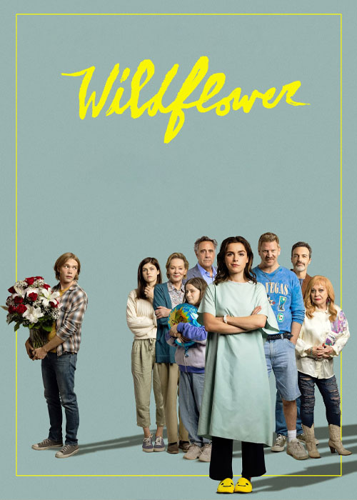 دانلود فیلم گل وحشی – دوبله فارسی 2022 Wildflower