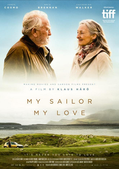 دانلود فیلم  ملوان من عشق من 2022 My Sailor My Love