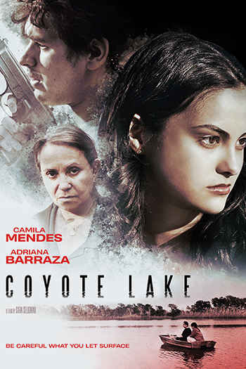 دانلود فیلم دریاچه کایوت – دوبله فارسی2019 Coyote Lake