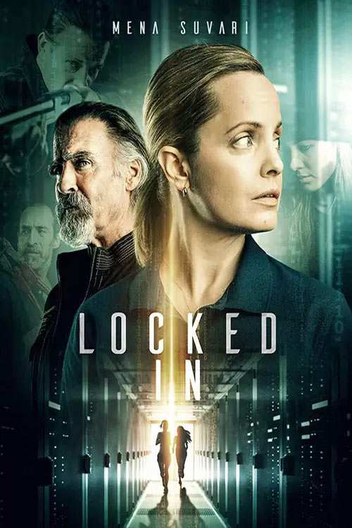 دانلود فیلم قفل شده 2021 Locked In