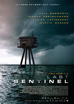 دانلود فیلم آخرین نگهبان – دوبله فارسی 2023 Last Sentinel