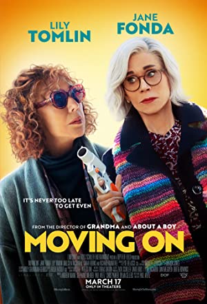 دانلود فیلم پشت سر گذاشتن – دوبله فارسی 2022 Moving On