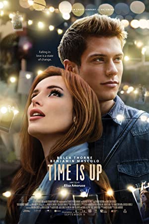 دانلود فیلم  وقت تمام است 2021 Time Is Up